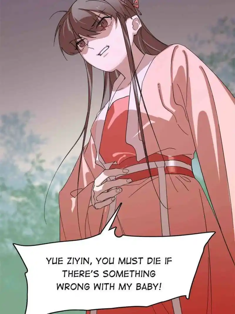 Queen Of Posion: The Legend Of A Super Agent, Doctor And Princess Chapter 309