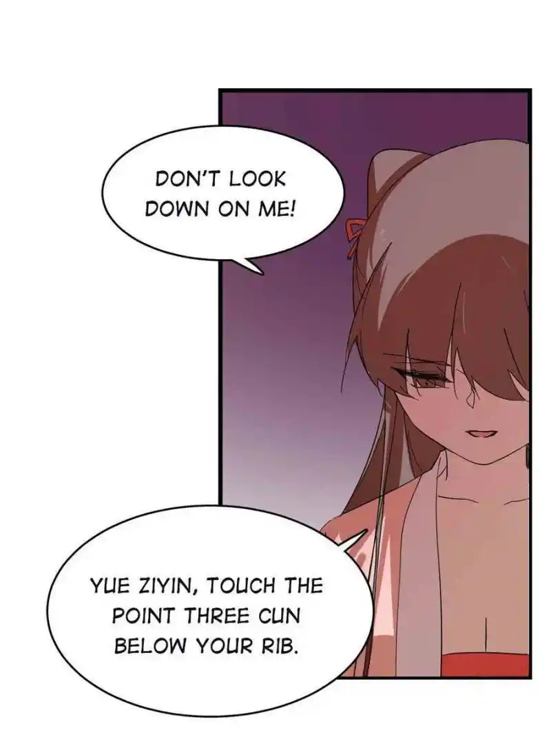 Queen Of Posion: The Legend Of A Super Agent, Doctor And Princess Chapter 309