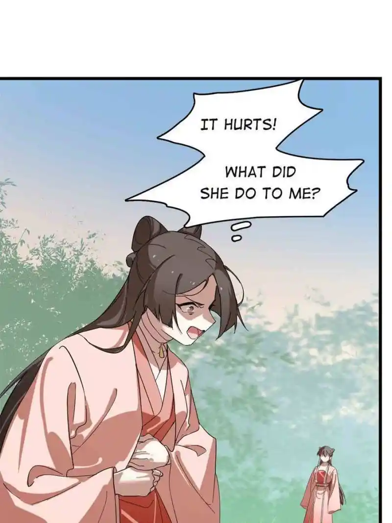 Queen Of Posion: The Legend Of A Super Agent, Doctor And Princess Chapter 309