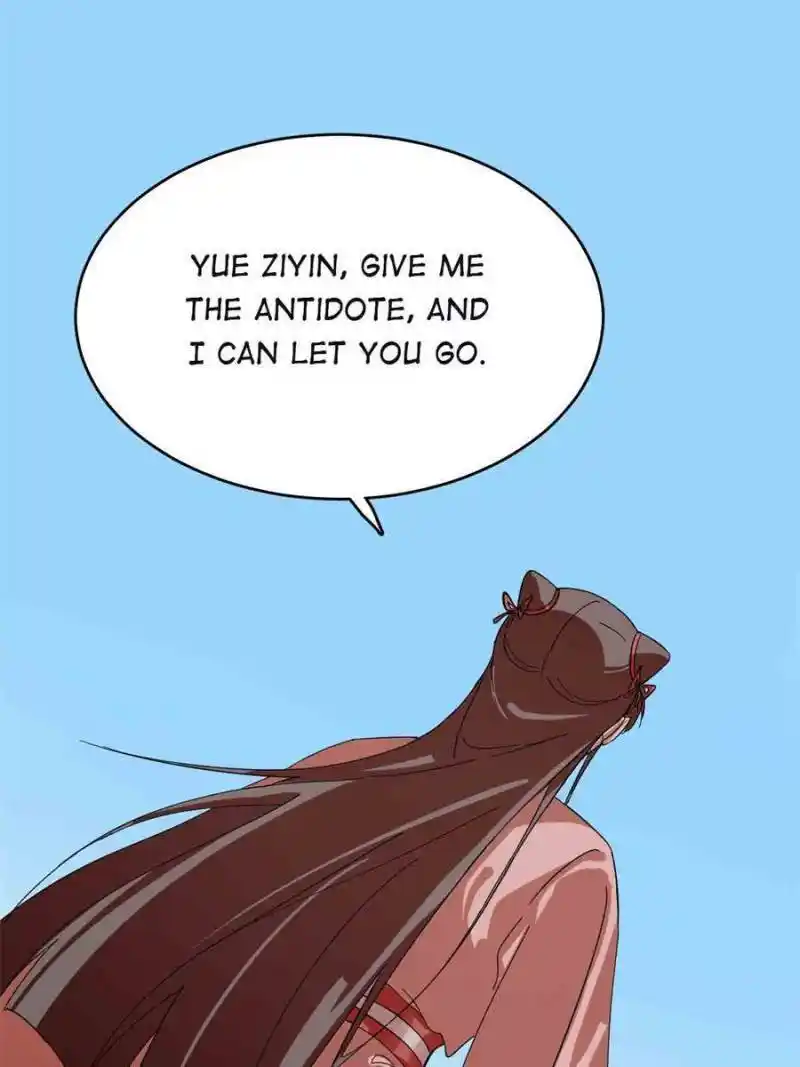 Queen Of Posion: The Legend Of A Super Agent, Doctor And Princess Chapter 309