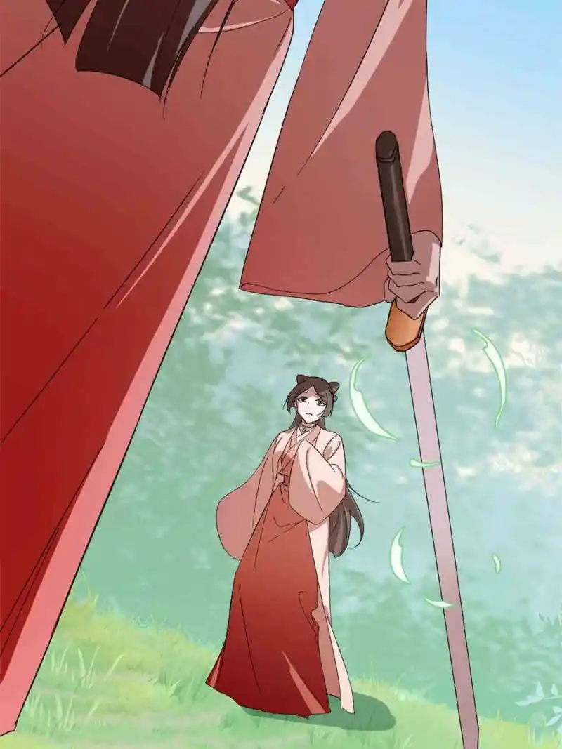 Queen Of Posion: The Legend Of A Super Agent, Doctor And Princess Chapter 309