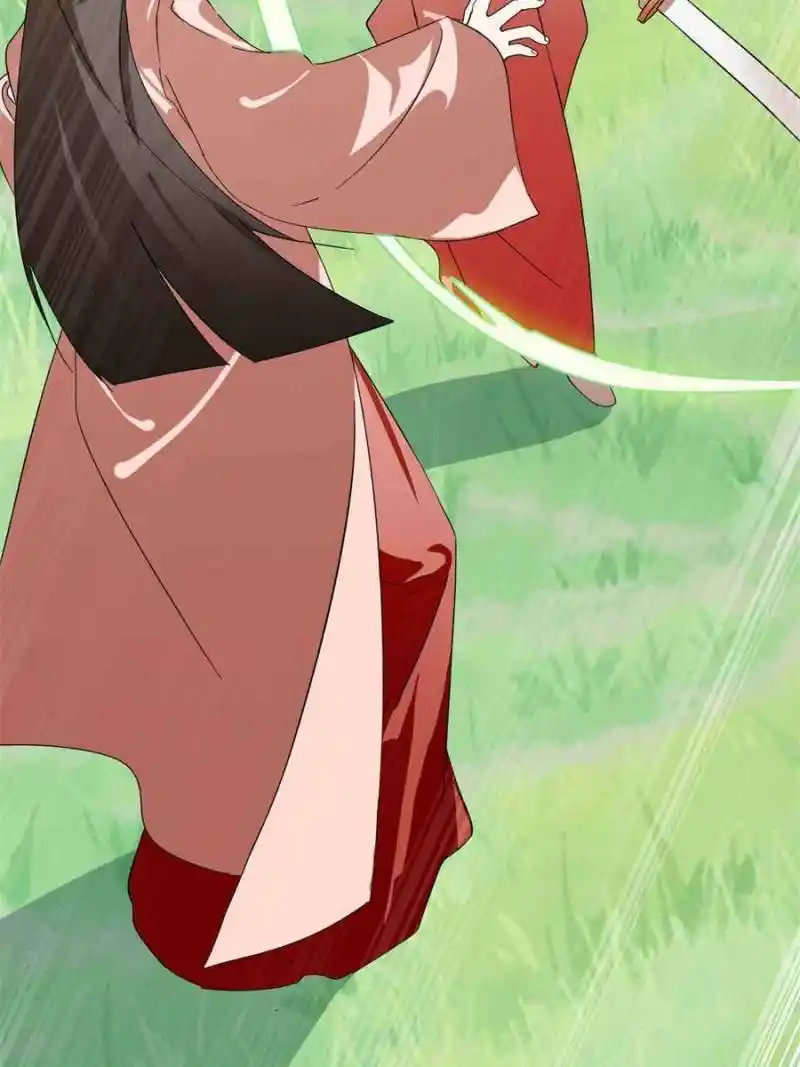 Queen Of Posion: The Legend Of A Super Agent, Doctor And Princess Chapter 309