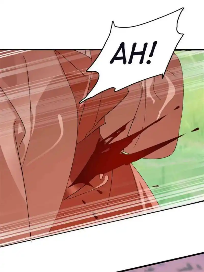 Queen Of Posion: The Legend Of A Super Agent, Doctor And Princess Chapter 309