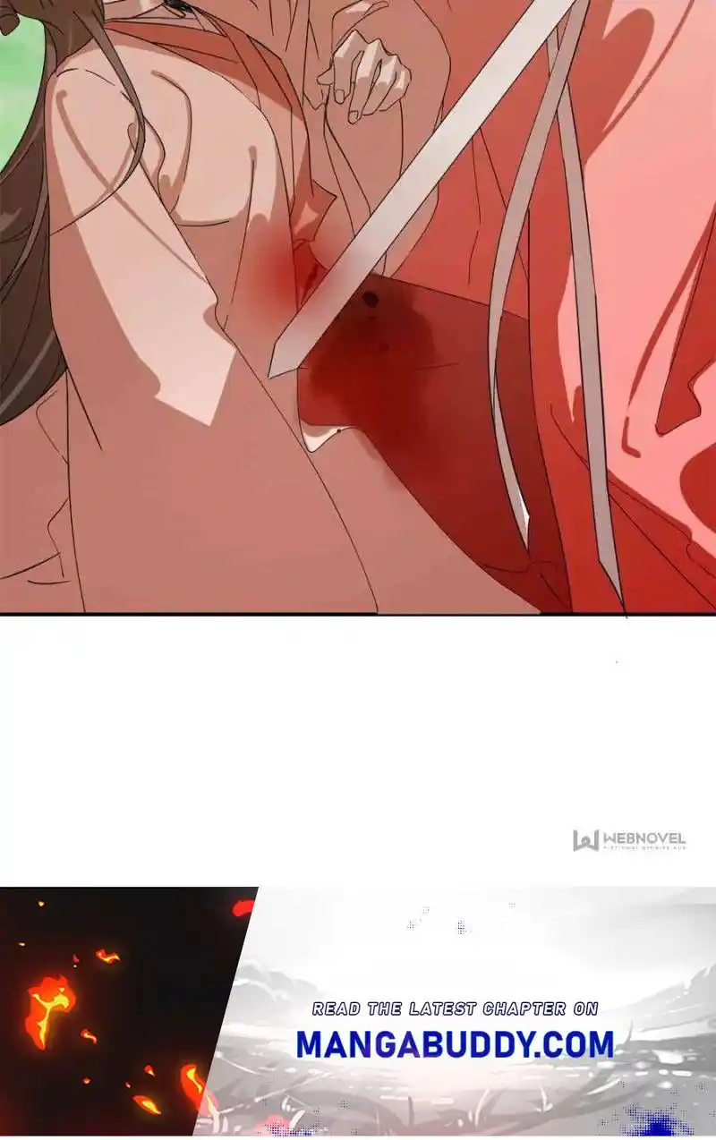 Queen Of Posion: The Legend Of A Super Agent, Doctor And Princess Chapter 309