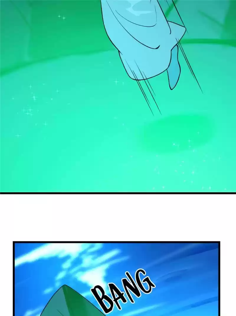 Queen Of Posion: The Legend Of A Super Agent, Doctor And Princess Chapter 31