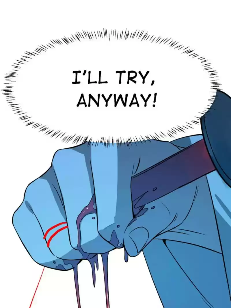 Queen Of Posion: The Legend Of A Super Agent, Doctor And Princess Chapter 31