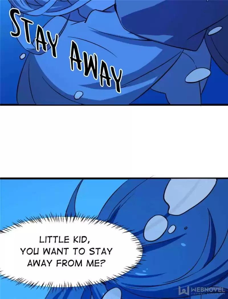 Queen Of Posion: The Legend Of A Super Agent, Doctor And Princess Chapter 31