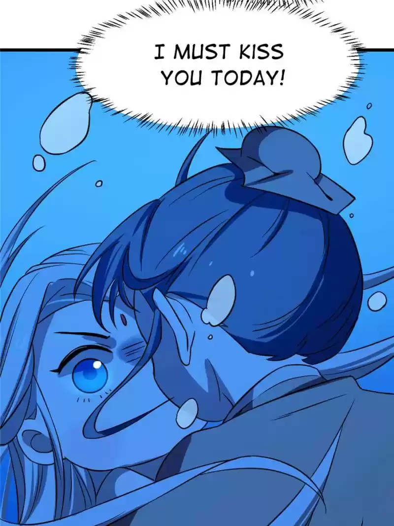 Queen Of Posion: The Legend Of A Super Agent, Doctor And Princess Chapter 31