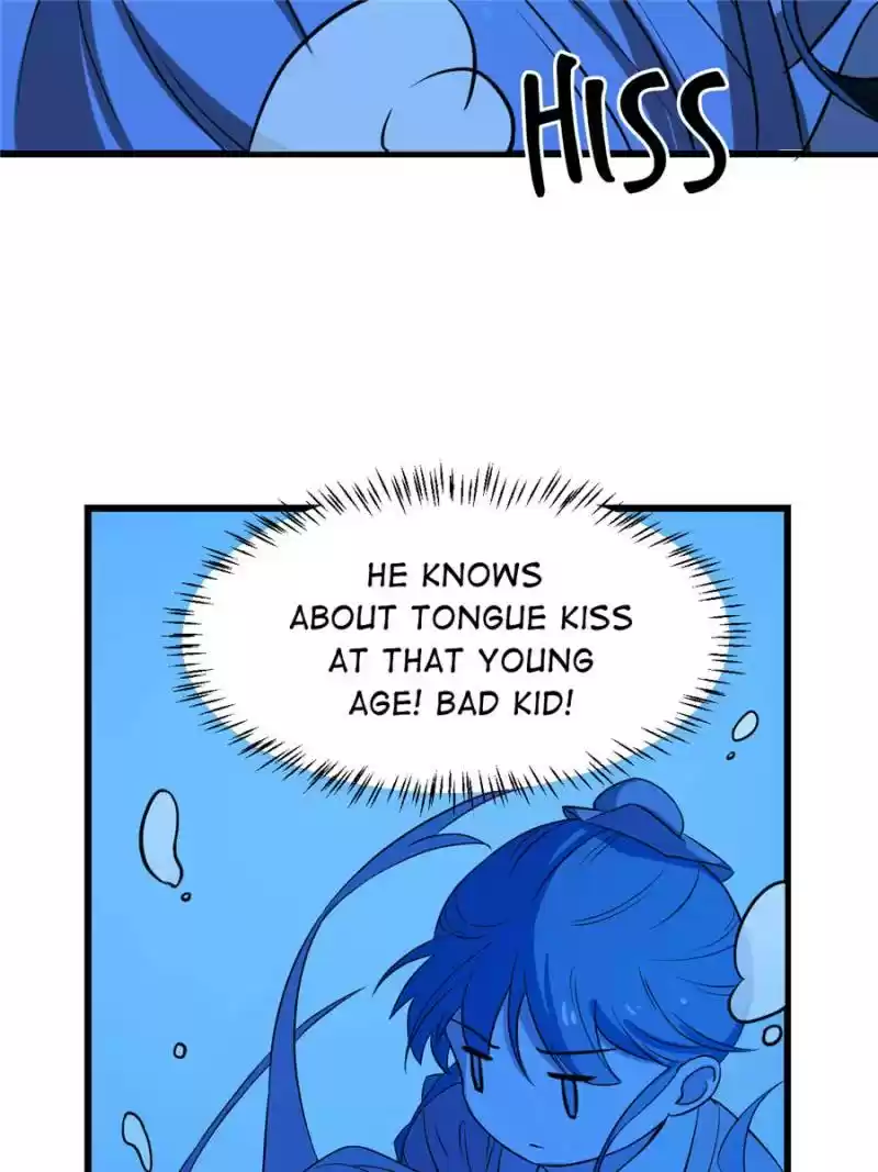 Queen Of Posion: The Legend Of A Super Agent, Doctor And Princess Chapter 31