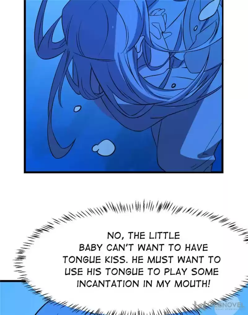 Queen Of Posion: The Legend Of A Super Agent, Doctor And Princess Chapter 31