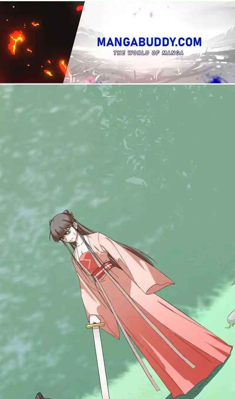 Queen Of Posion: The Legend Of A Super Agent, Doctor And Princess Chapter 310