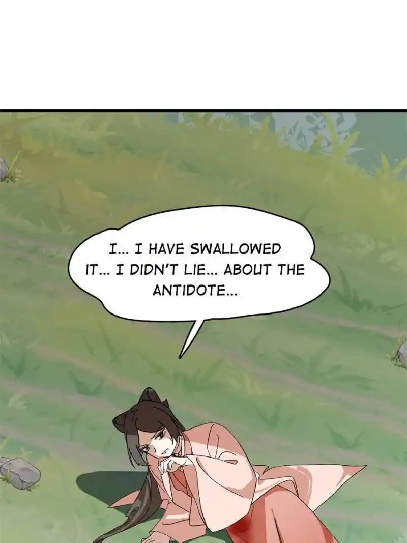 Queen Of Posion: The Legend Of A Super Agent, Doctor And Princess Chapter 310