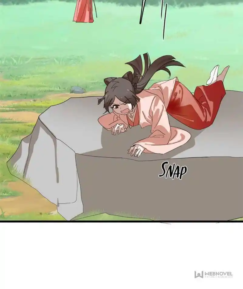 Queen Of Posion: The Legend Of A Super Agent, Doctor And Princess Chapter 310