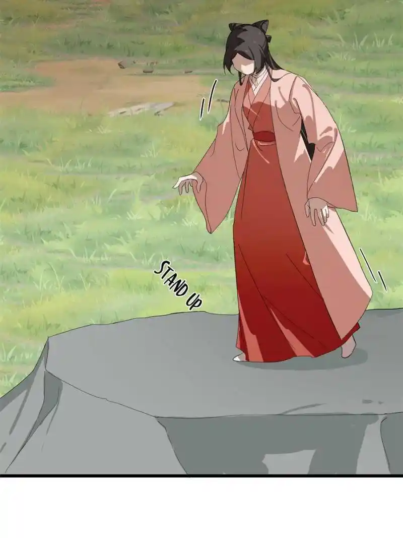 Queen Of Posion: The Legend Of A Super Agent, Doctor And Princess Chapter 310