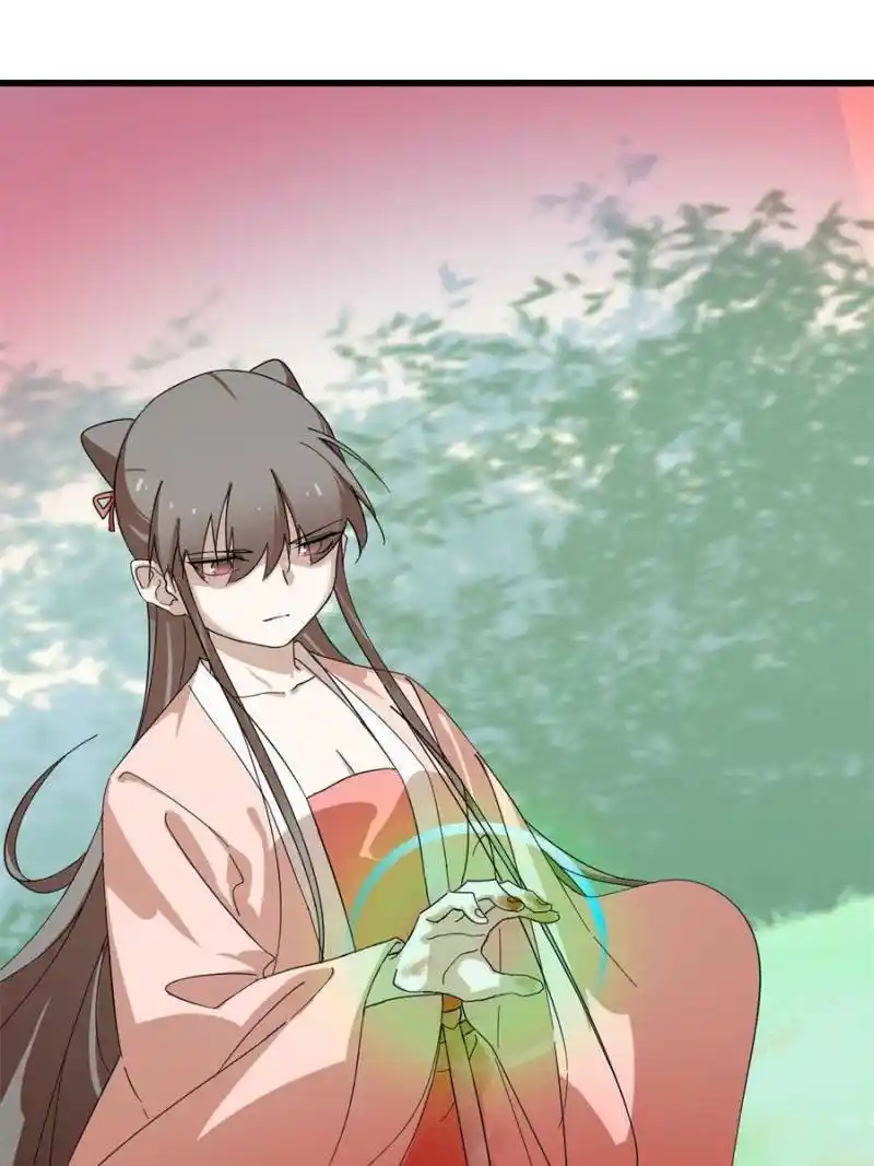 Queen Of Posion: The Legend Of A Super Agent, Doctor And Princess Chapter 310