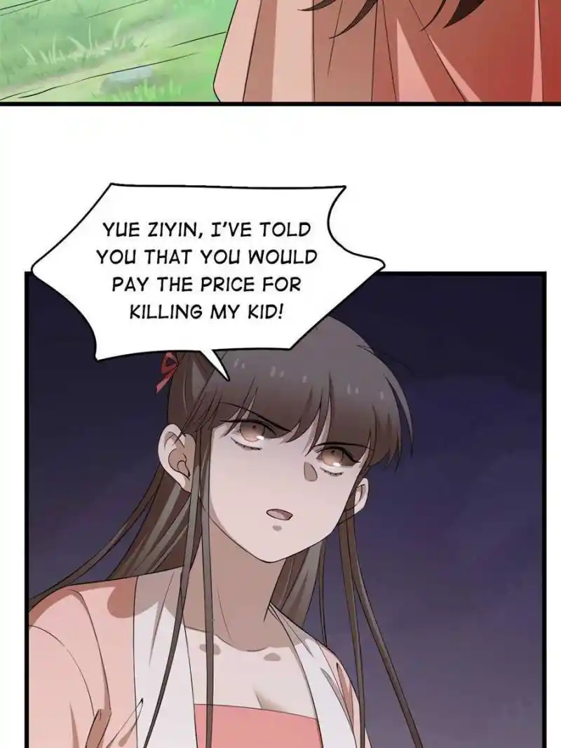 Queen Of Posion: The Legend Of A Super Agent, Doctor And Princess Chapter 311