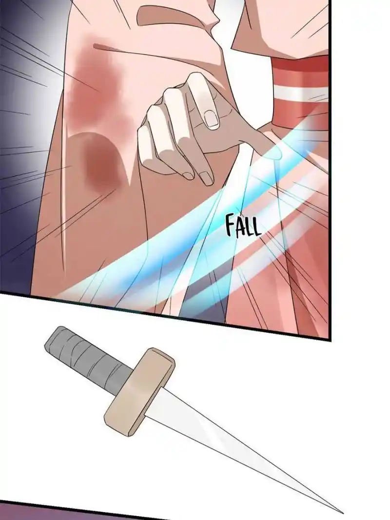 Queen Of Posion: The Legend Of A Super Agent, Doctor And Princess Chapter 311