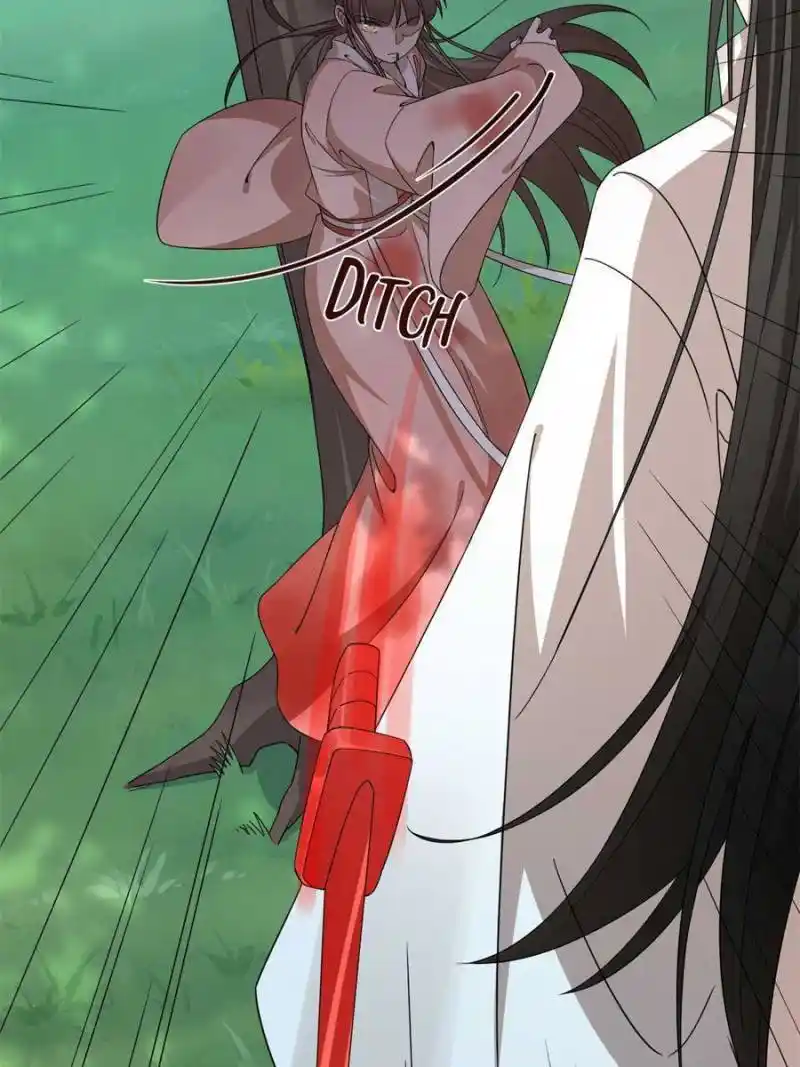 Queen Of Posion: The Legend Of A Super Agent, Doctor And Princess Chapter 311