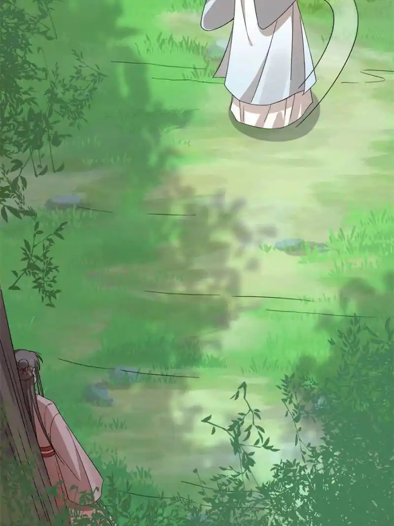 Queen Of Posion: The Legend Of A Super Agent, Doctor And Princess Chapter 311