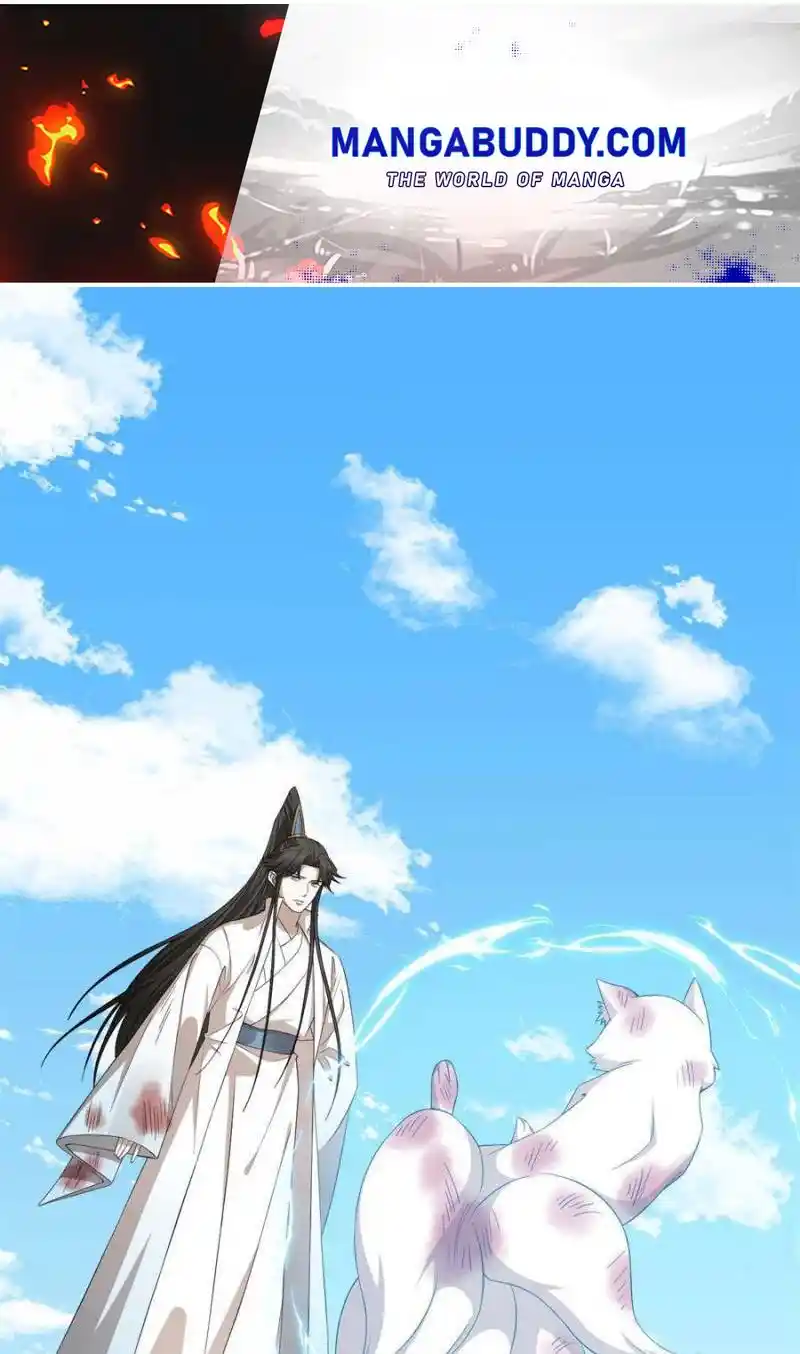 Queen Of Posion: The Legend Of A Super Agent, Doctor And Princess Chapter 312