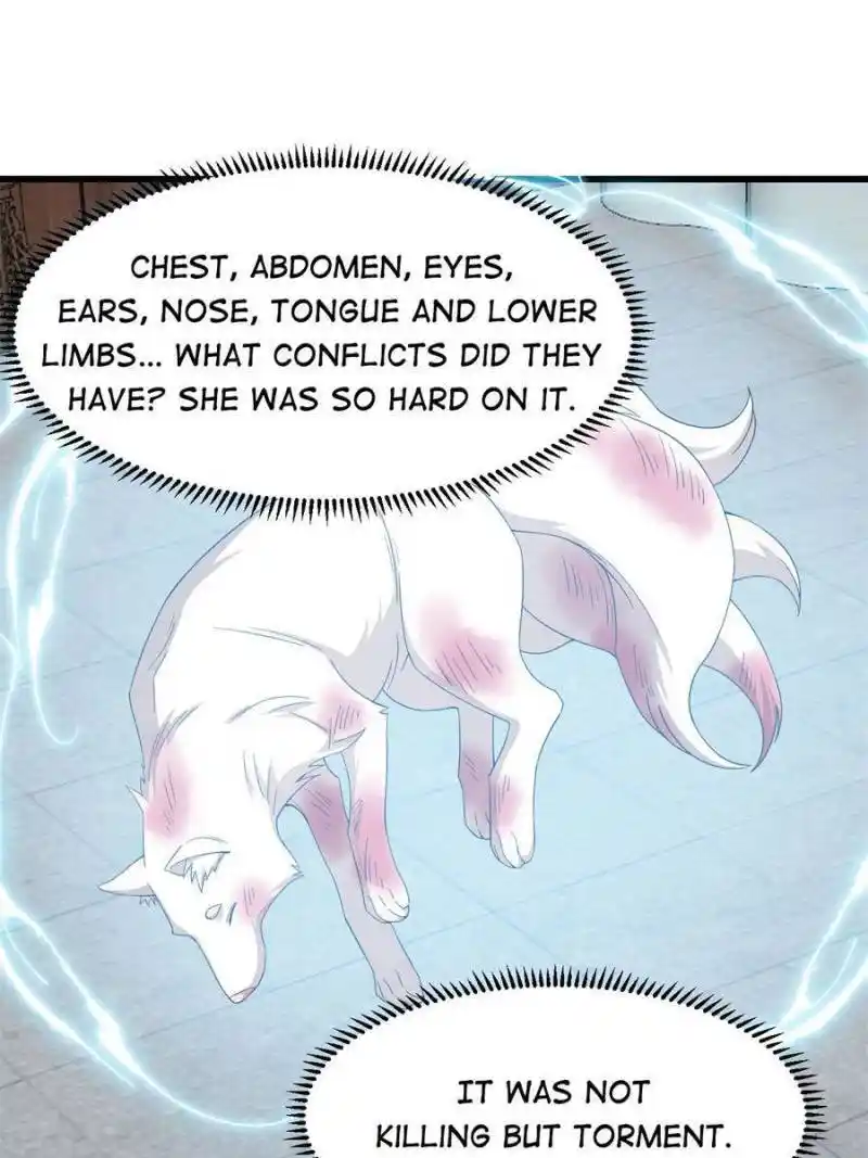 Queen Of Posion: The Legend Of A Super Agent, Doctor And Princess Chapter 312