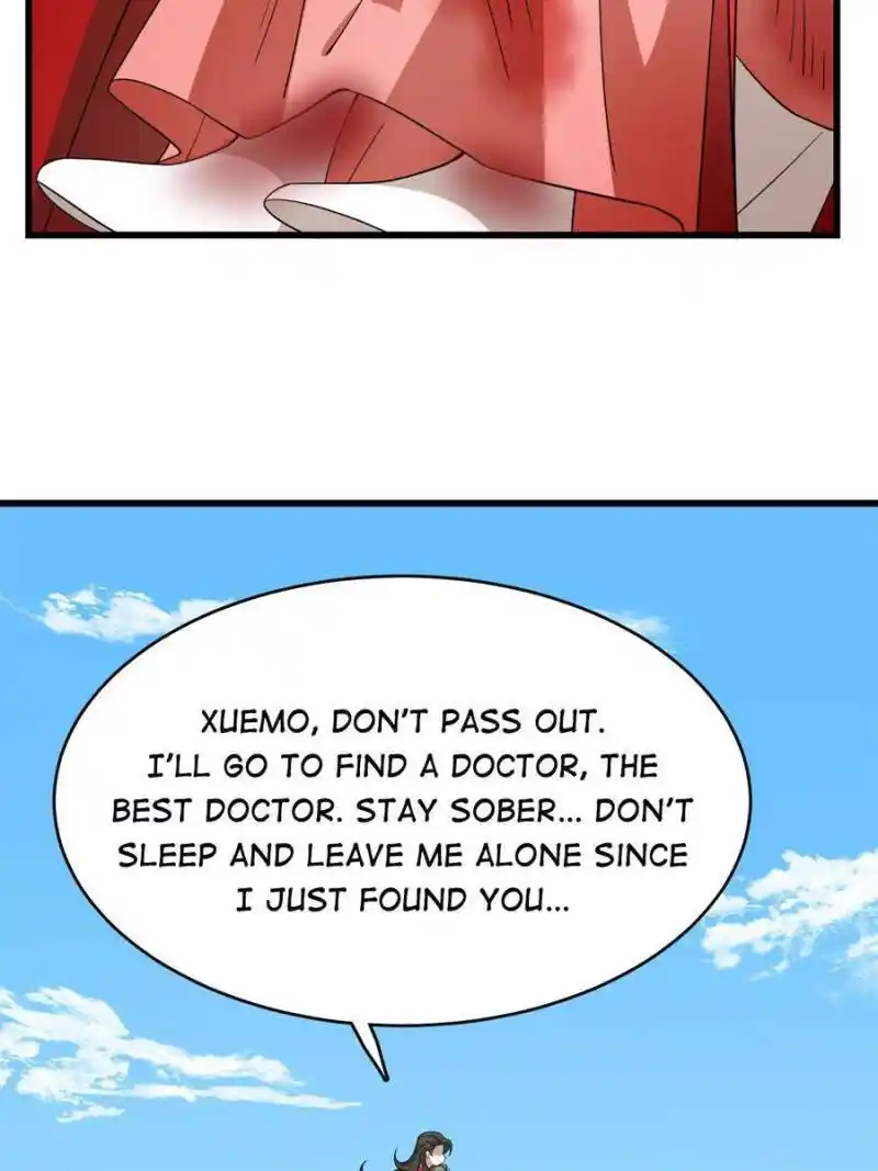 Queen Of Posion: The Legend Of A Super Agent, Doctor And Princess Chapter 312