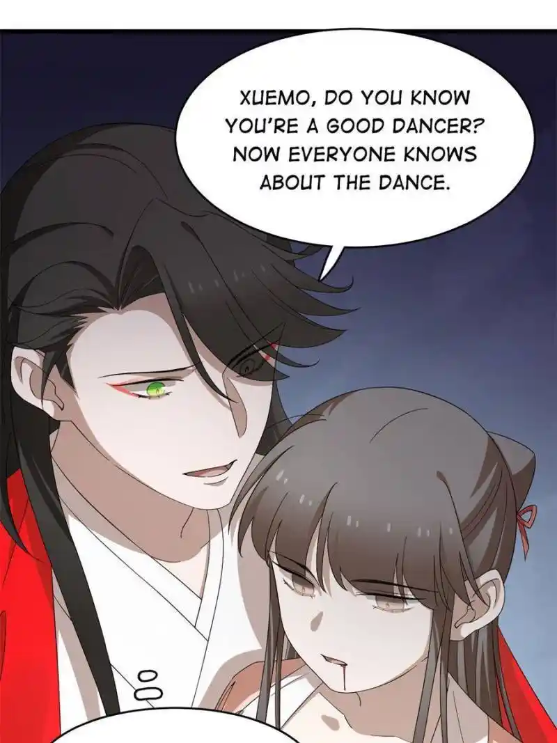 Queen Of Posion: The Legend Of A Super Agent, Doctor And Princess Chapter 312