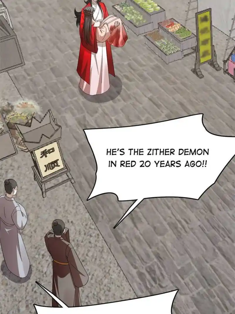 Queen Of Posion: The Legend Of A Super Agent, Doctor And Princess Chapter 312