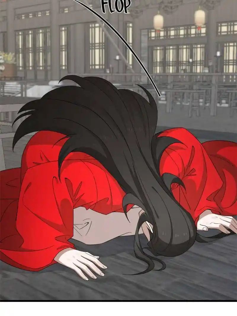 Queen Of Posion: The Legend Of A Super Agent, Doctor And Princess Chapter 312