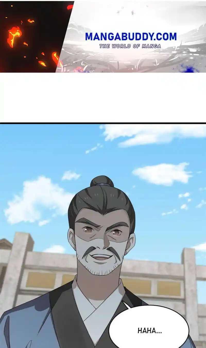 Queen Of Posion: The Legend Of A Super Agent, Doctor And Princess Chapter 313