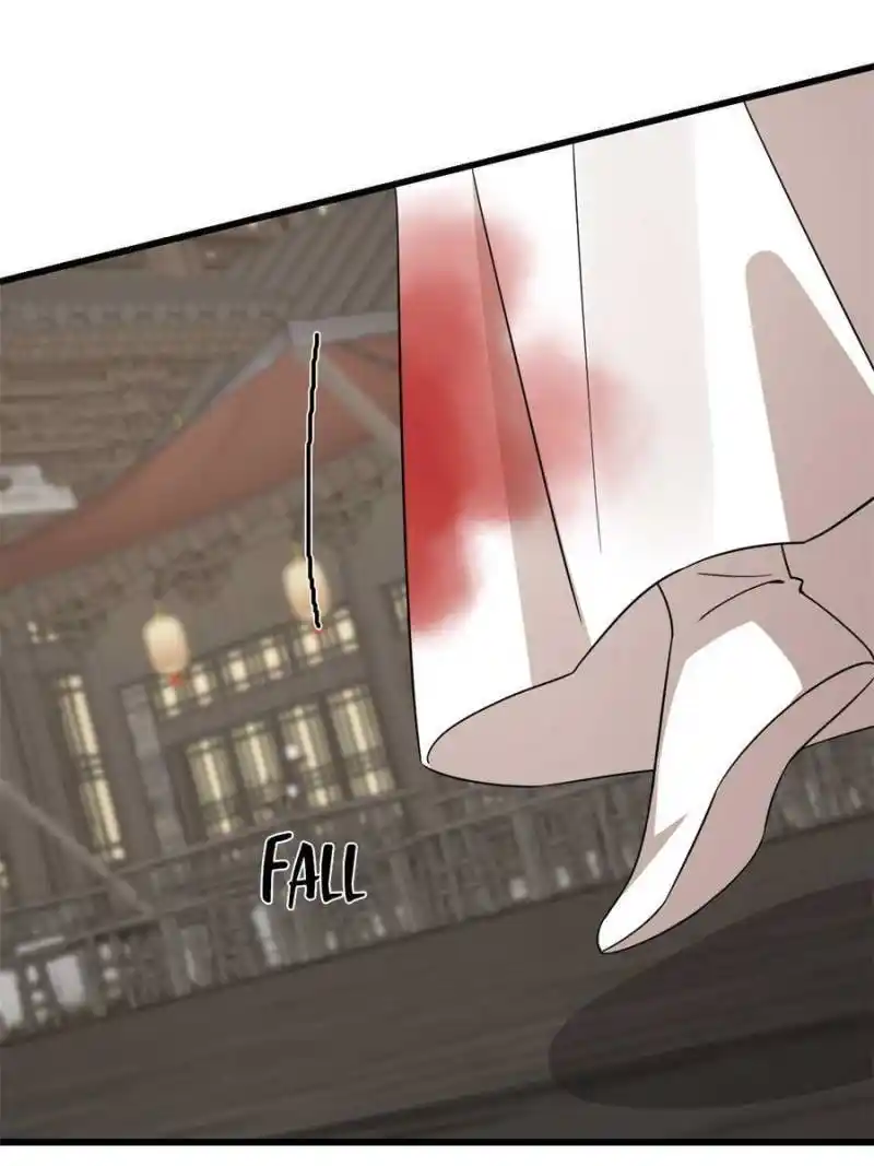 Queen Of Posion: The Legend Of A Super Agent, Doctor And Princess Chapter 313