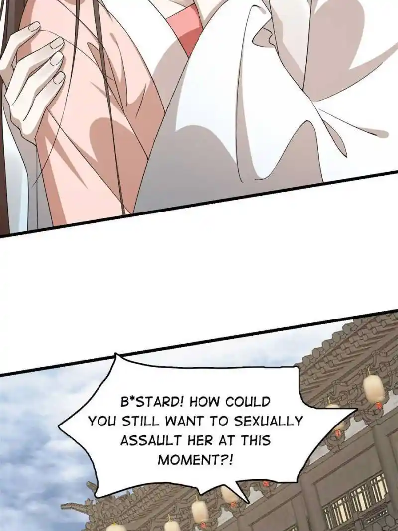 Queen Of Posion: The Legend Of A Super Agent, Doctor And Princess Chapter 313