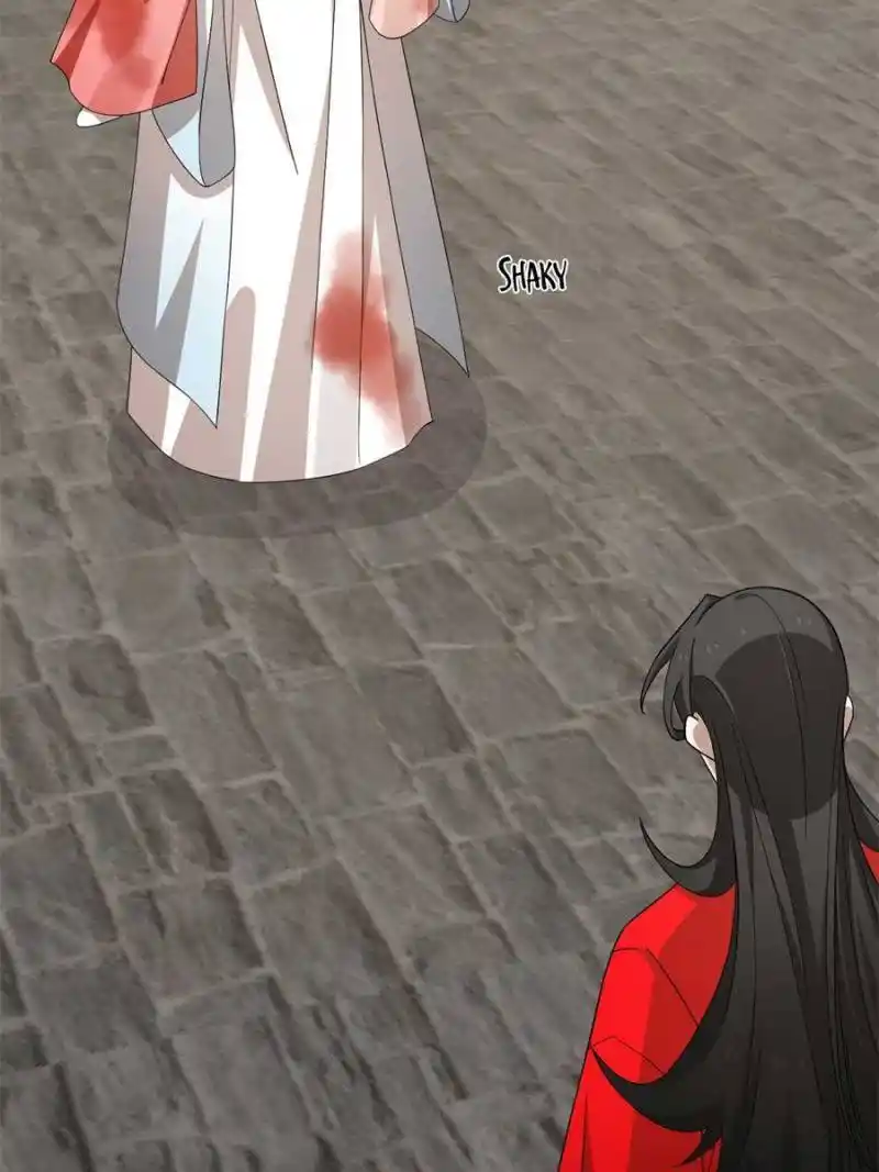 Queen Of Posion: The Legend Of A Super Agent, Doctor And Princess Chapter 313