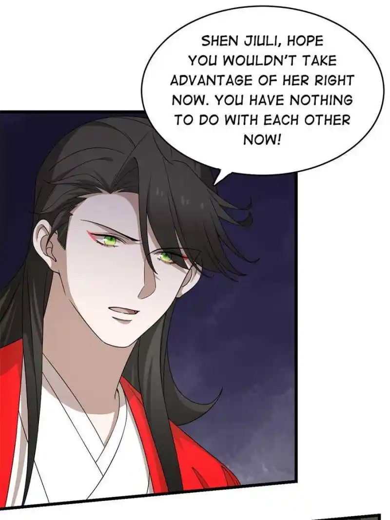 Queen Of Posion: The Legend Of A Super Agent, Doctor And Princess Chapter 313