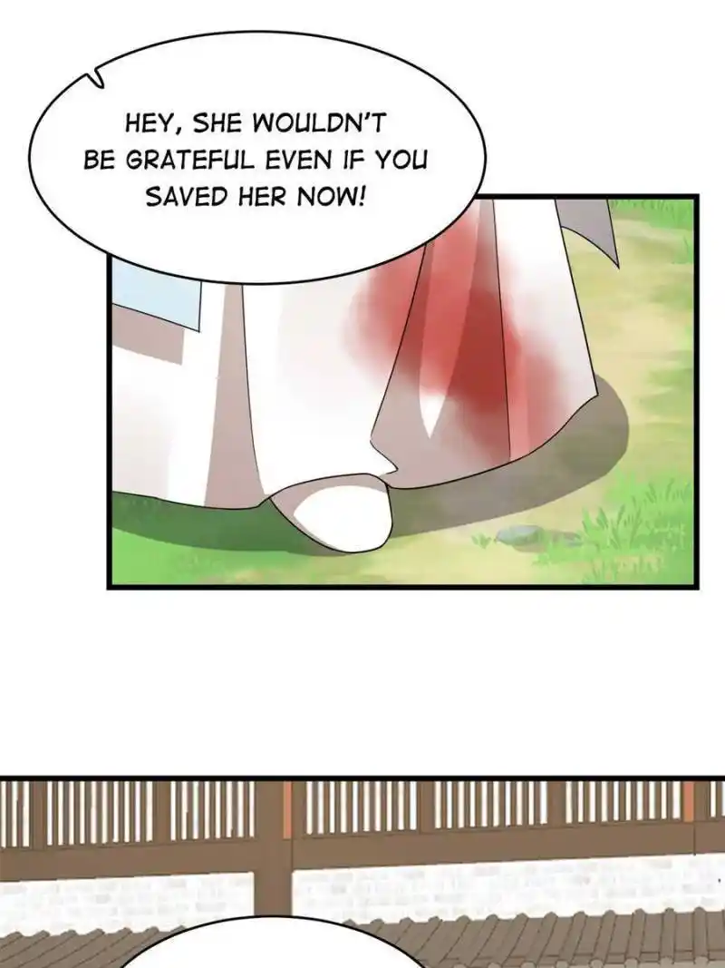 Queen Of Posion: The Legend Of A Super Agent, Doctor And Princess Chapter 313