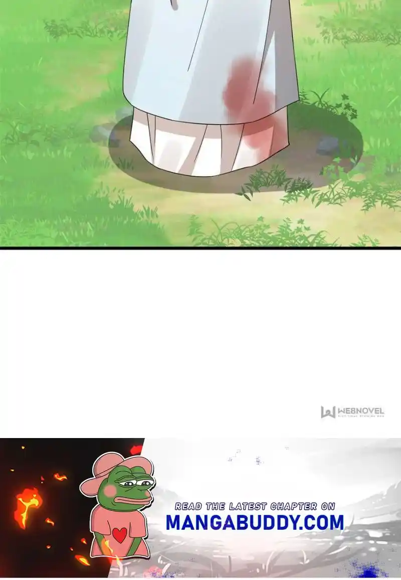 Queen Of Posion: The Legend Of A Super Agent, Doctor And Princess Chapter 313