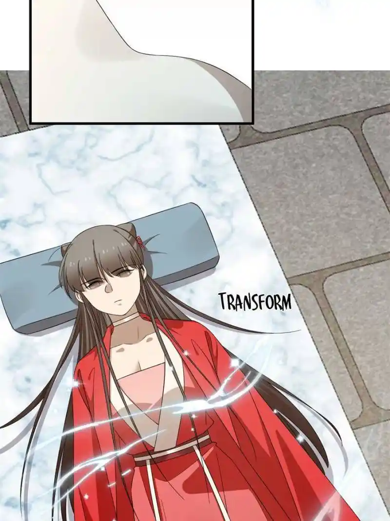 Queen Of Posion: The Legend Of A Super Agent, Doctor And Princess Chapter 314