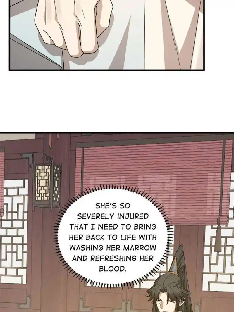 Queen Of Posion: The Legend Of A Super Agent, Doctor And Princess Chapter 314