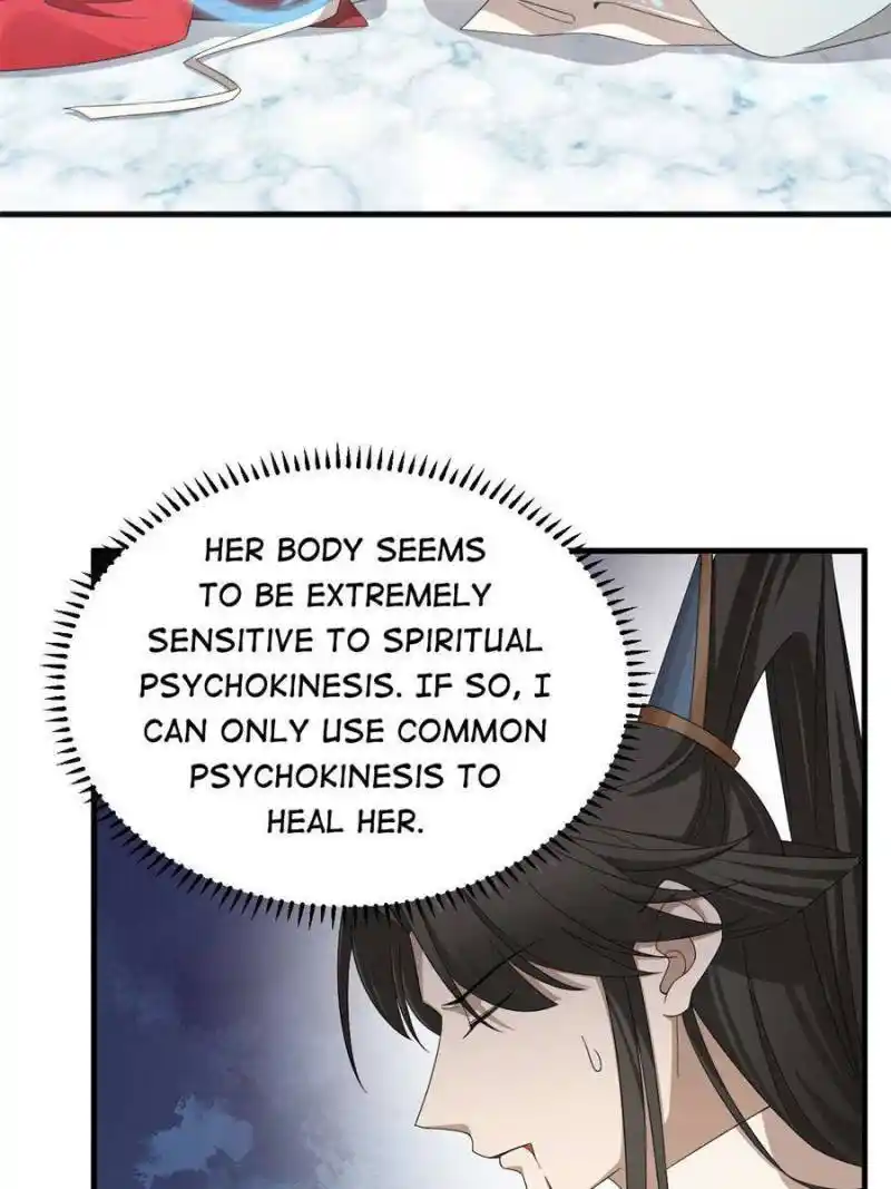 Queen Of Posion: The Legend Of A Super Agent, Doctor And Princess Chapter 314