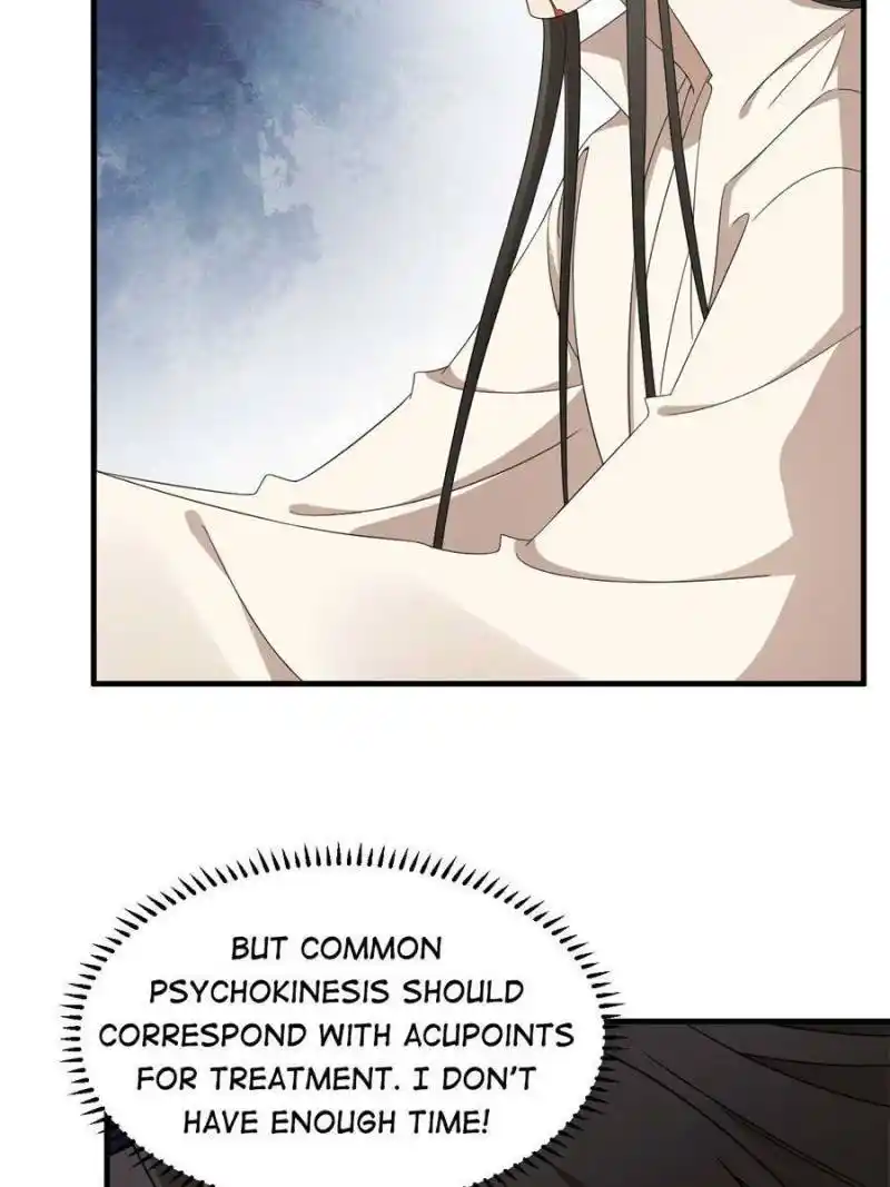 Queen Of Posion: The Legend Of A Super Agent, Doctor And Princess Chapter 314