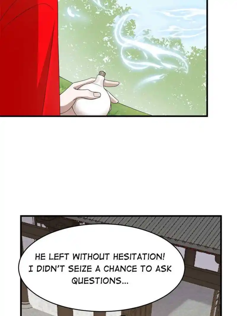 Queen Of Posion: The Legend Of A Super Agent, Doctor And Princess Chapter 314