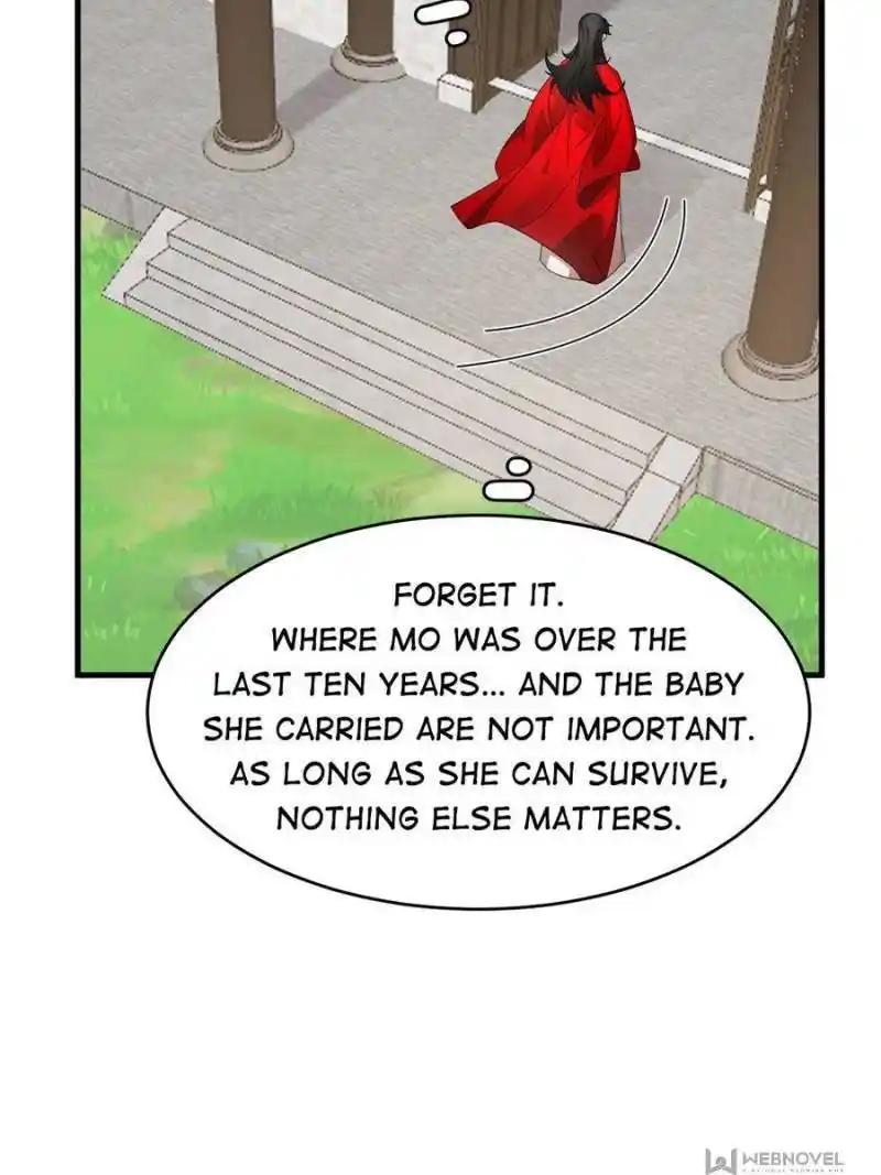 Queen Of Posion: The Legend Of A Super Agent, Doctor And Princess Chapter 314