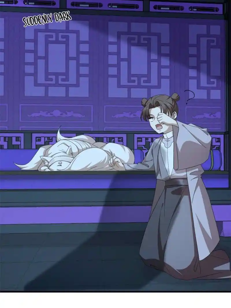 Queen Of Posion: The Legend Of A Super Agent, Doctor And Princess Chapter 315