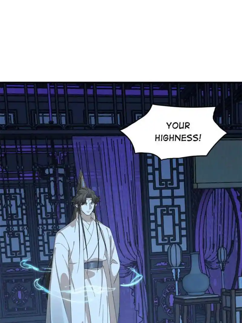 Queen Of Posion: The Legend Of A Super Agent, Doctor And Princess Chapter 315