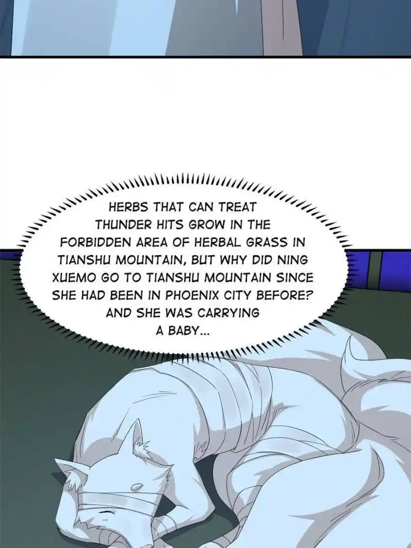 Queen Of Posion: The Legend Of A Super Agent, Doctor And Princess Chapter 315