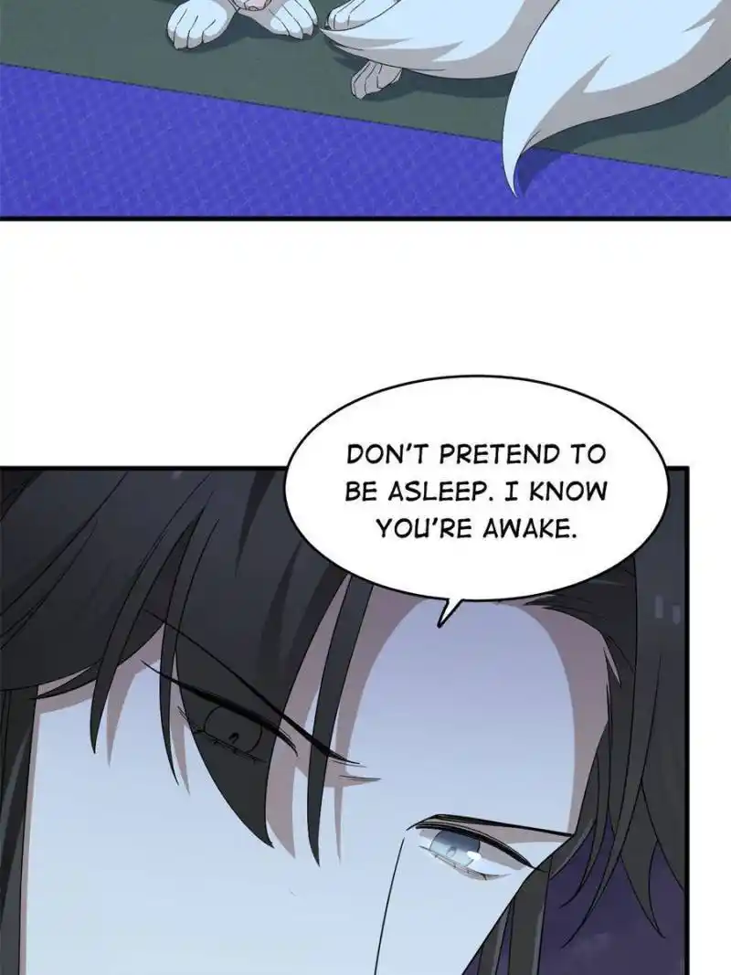 Queen Of Posion: The Legend Of A Super Agent, Doctor And Princess Chapter 315