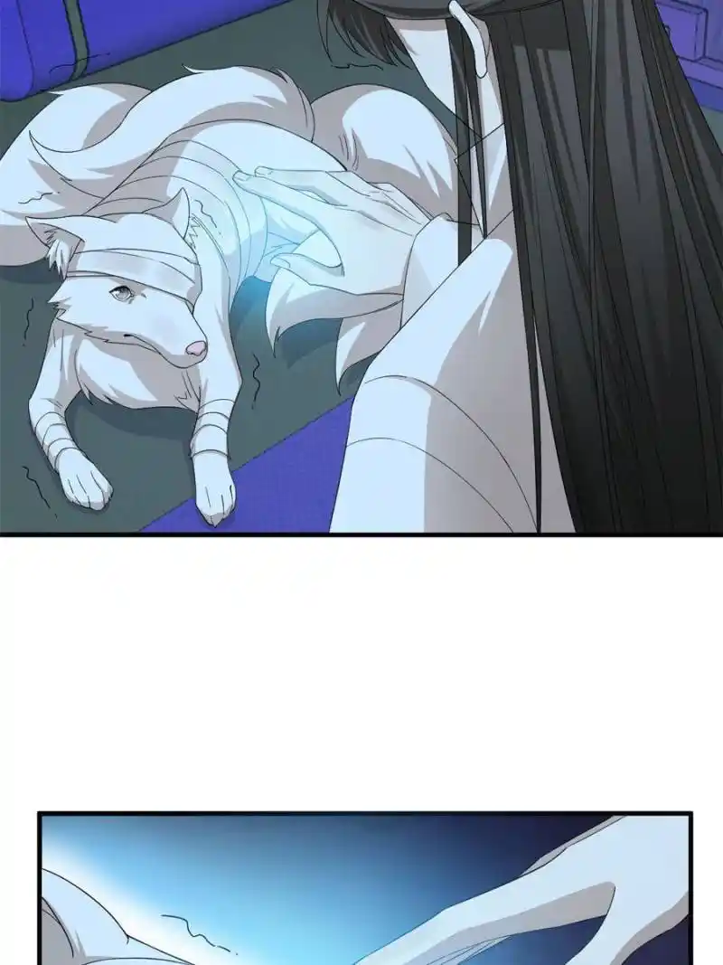 Queen Of Posion: The Legend Of A Super Agent, Doctor And Princess Chapter 315