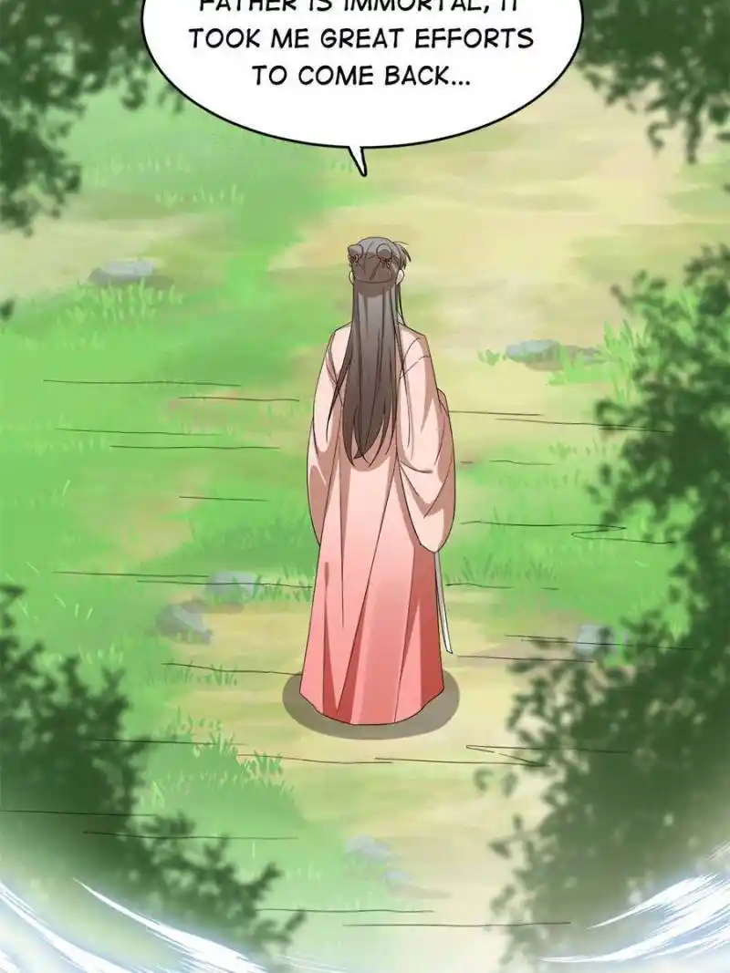 Queen Of Posion: The Legend Of A Super Agent, Doctor And Princess Chapter 315