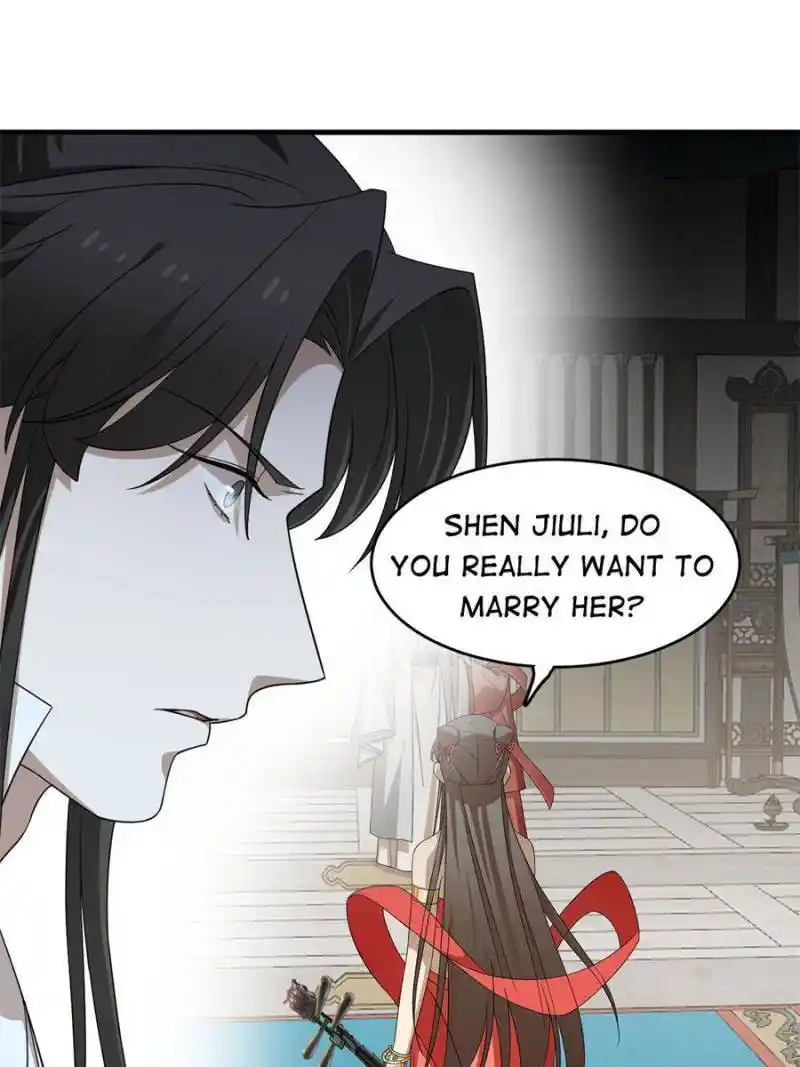 Queen Of Posion: The Legend Of A Super Agent, Doctor And Princess Chapter 315