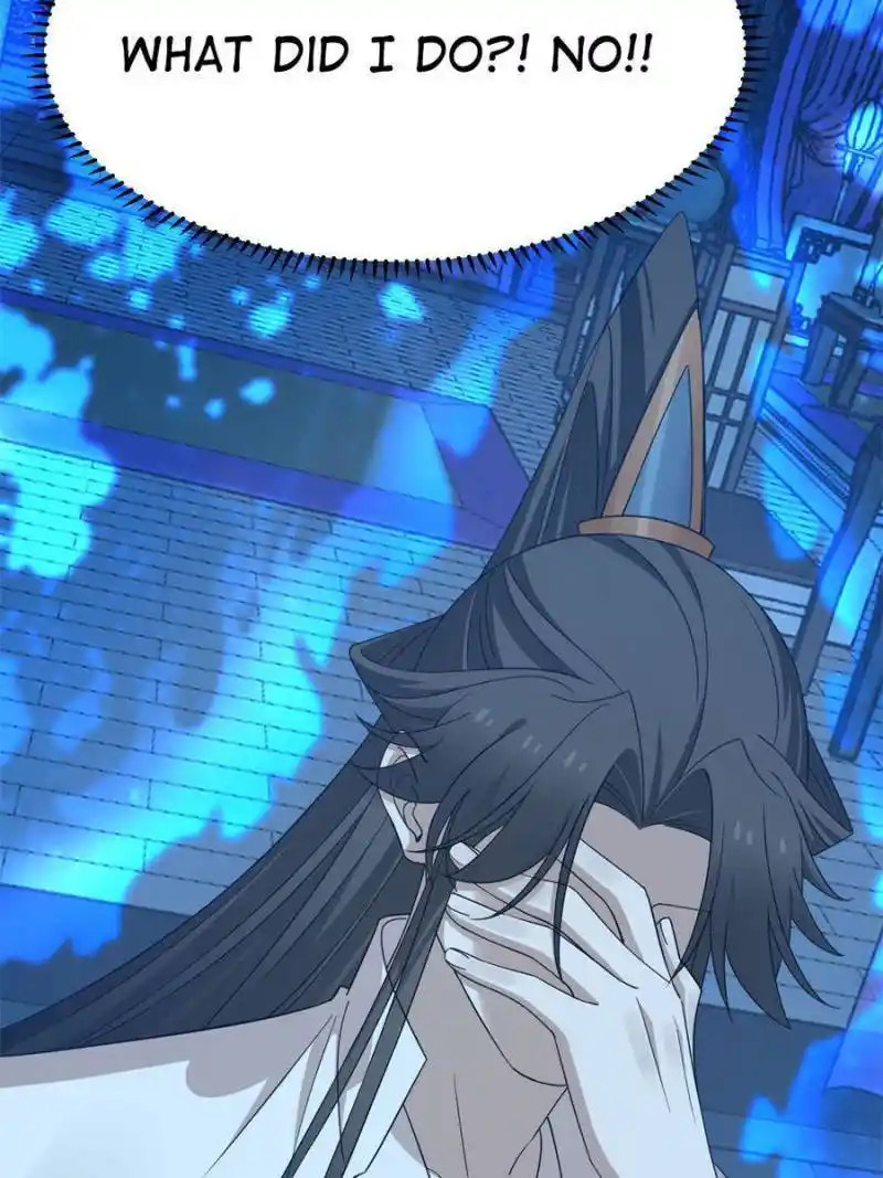 Queen Of Posion: The Legend Of A Super Agent, Doctor And Princess Chapter 315